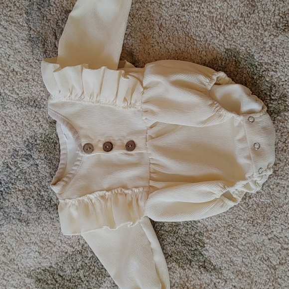 pat pat Other - Baby romper